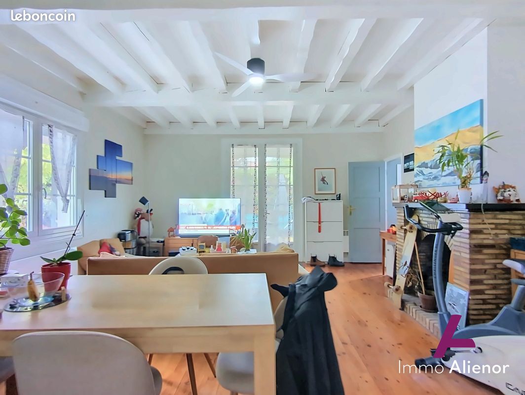 Maison 5 pièces 70 m² · à Andernos-les-Bains · 70 m² · 450 000 €
