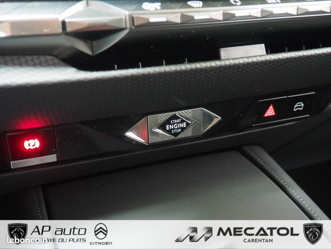 Ds 4 ii e-tense 225 cross rivoli auto (image 27)