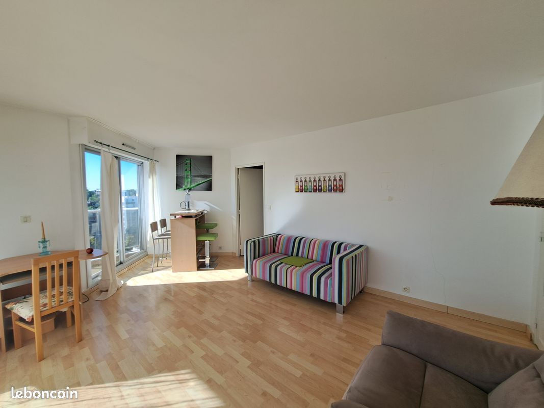 Appartement 3 pièces 78 m² · à Saint-Germain-en-Laye · 78 m² · 1 600 €