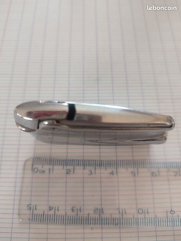 Briquet Ronson (image 2)