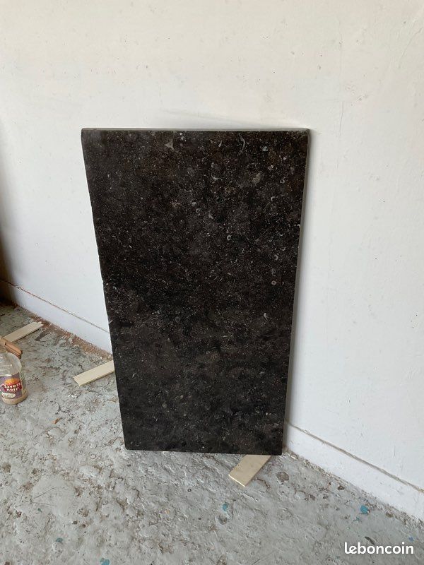 Marbre noir (image 6)