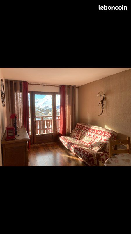Location appartement t3 4/6 personnes la joue du loup (image 3)