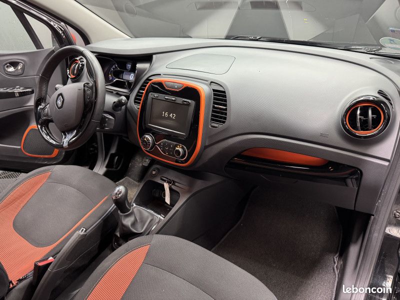 Renault CAPTUR 0.9 TCE 90CH STOP&START ENERGY ARIZONA ECO² (image 11)