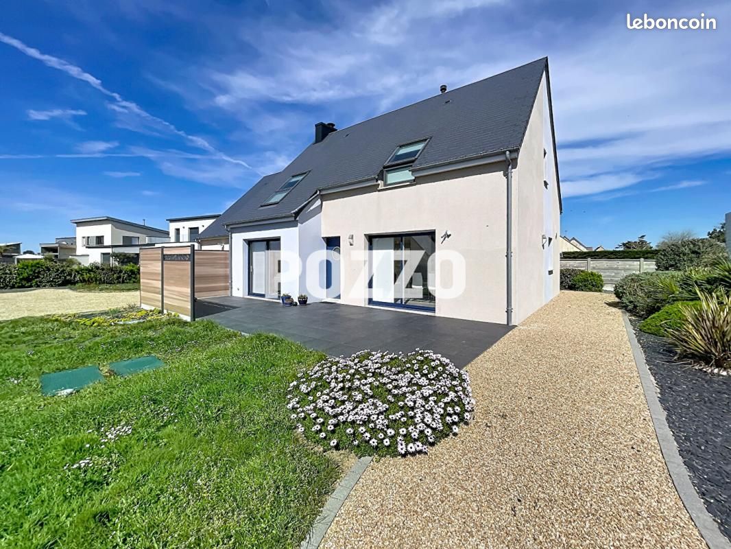Maison 5 pièces 127 m² · à Bretteville-sur-Ay · 127 m² · 335 000 €
