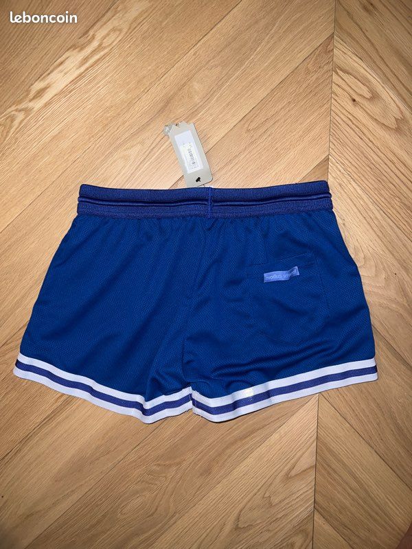 Short Modus Vivendi (image 2)
