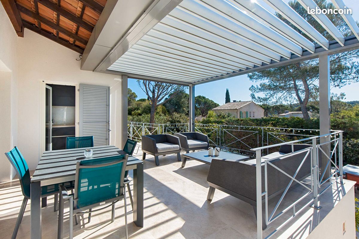 Maison 6 pièces 150 m² · à Saint-Raphaël · 150 m² · 1 070 000 €