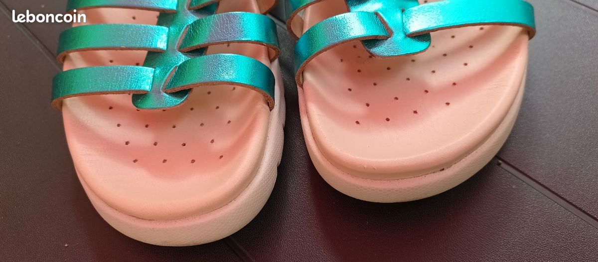Chaussures sandales Geox (image 6)