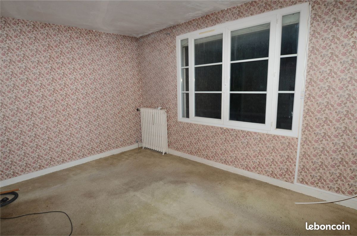 Maison a louer athis-mons - 5 pièce(s) - 82 m2 - Surfyn