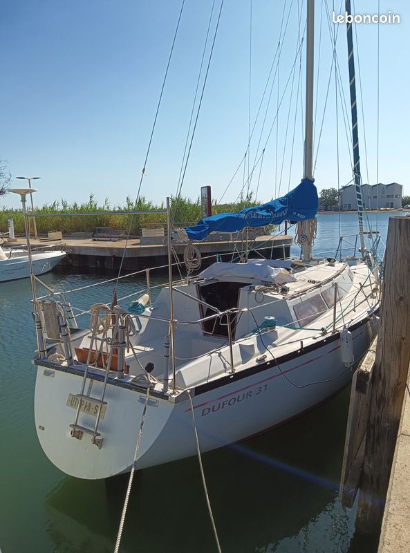 Dufour 31 — Vedi foto 1