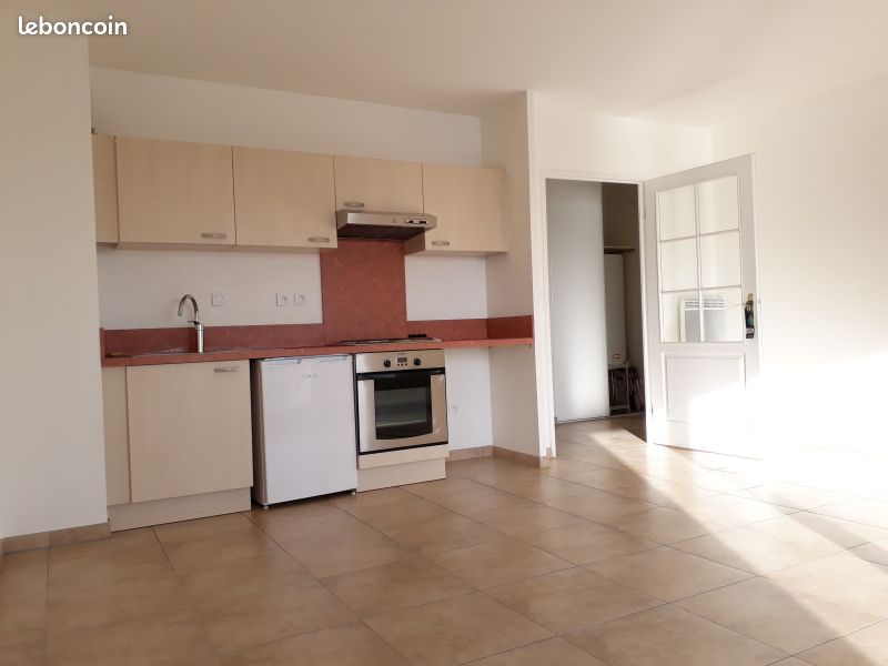 Appartement 2 pièces 44 m² · à Orléans · 44 m² · 642 €/mois
