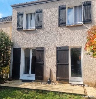 Maison Pontoise 111m²