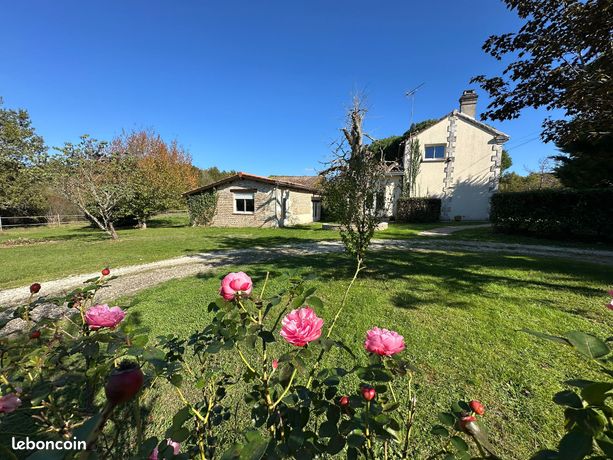 Maison 7 pièces 234 m²