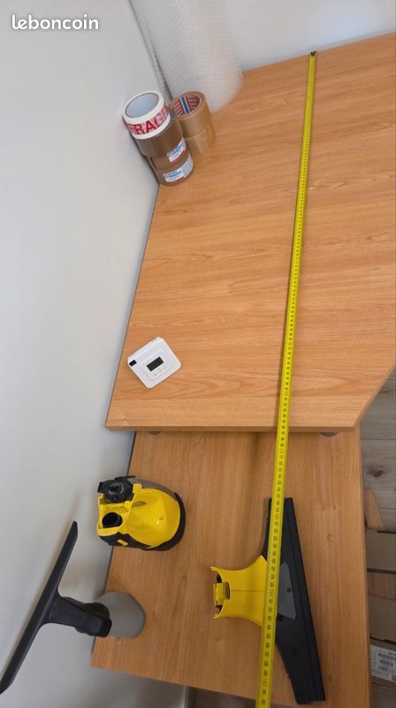 Bureau d'angle - *litimo (image 7)
