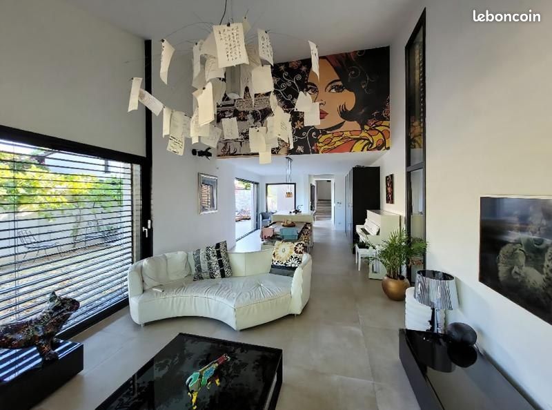Maison 5 pièces 118 m² · à Vourles · 118 m² · 659 000 €