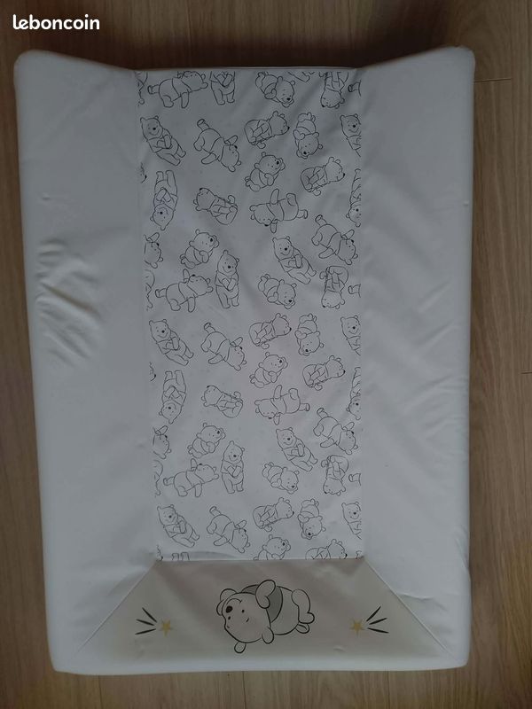 Matelas à langer Disney Baby (image 6)