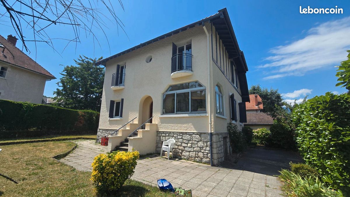 Maison 6 pièces 150 m² · à Chambéry · 150 m² · 728 000 €