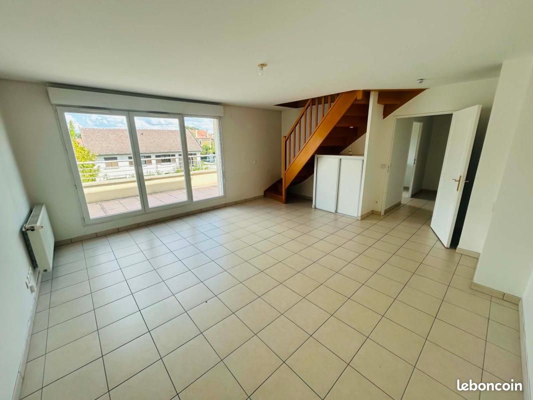 Appartement 2 pièces 53 m² · à Meaux · 53 m² · 175 000 €