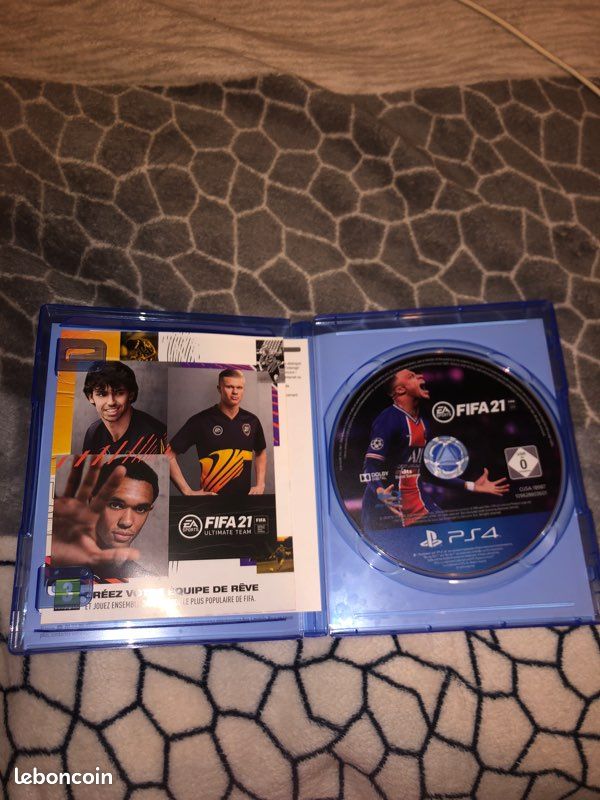 Fifa 21 (image 3)