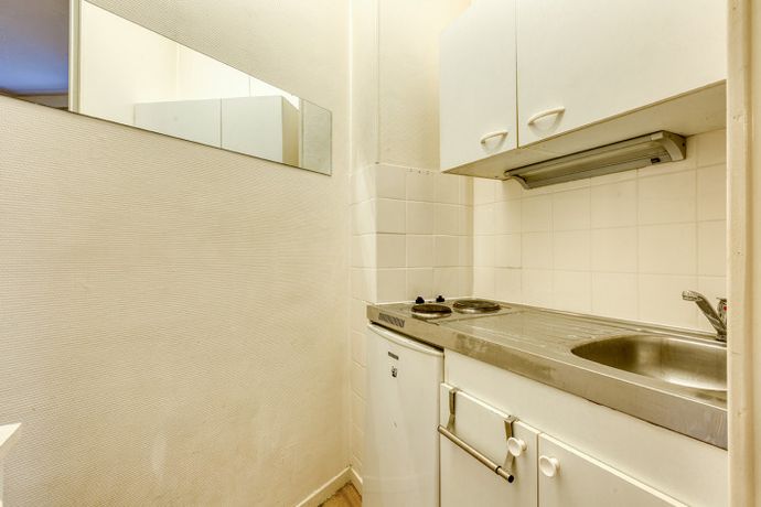 Appartement a louer paris-10e-arrondissement - 1 pièce(s) - 29 m2 - Surfyn