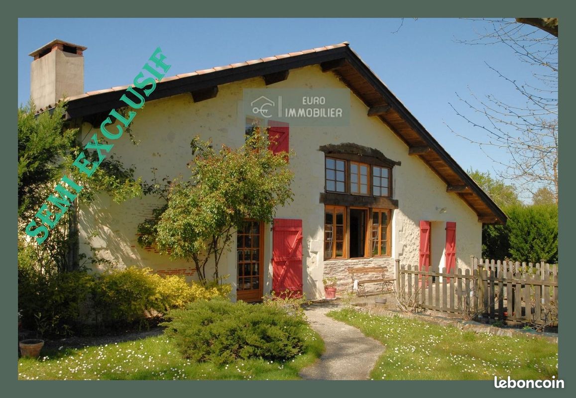 Maison 10 pièces 350 m² · à Bazas · 350 m² · 530 000 €