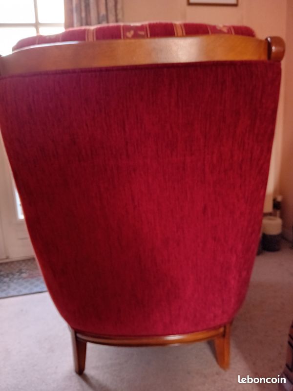 Fauteuils (image 3)