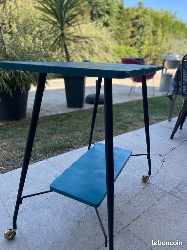 Table vintage (image 3)