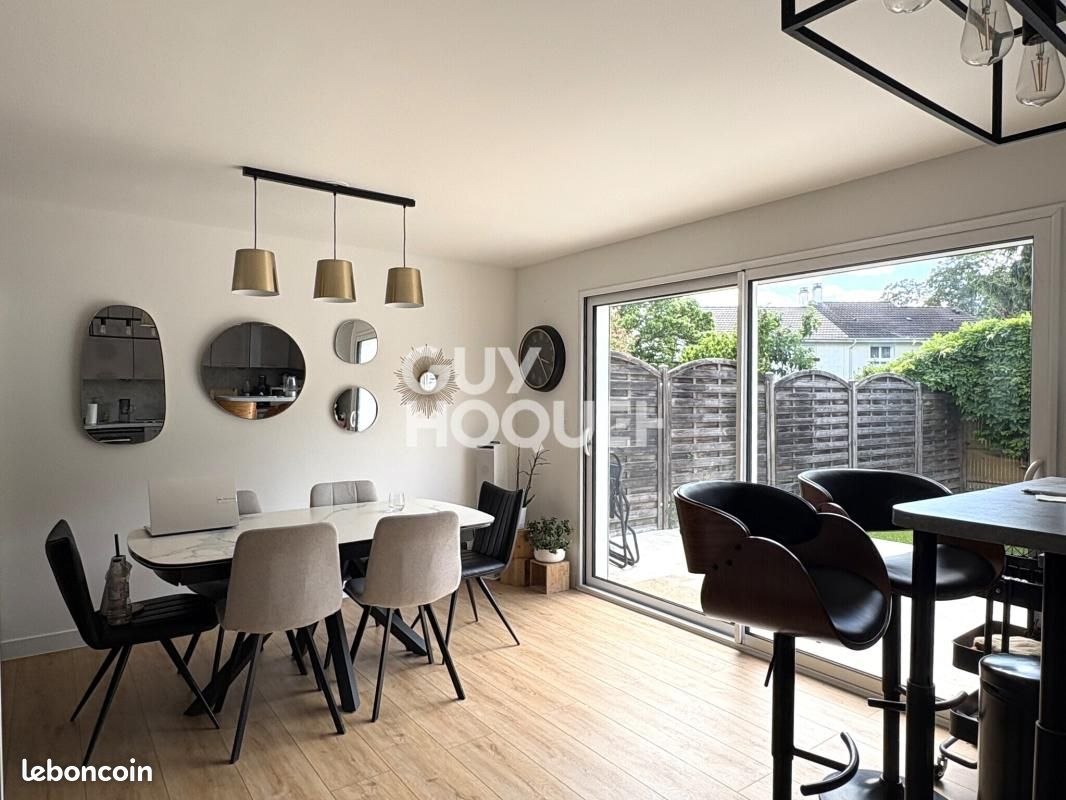 Maison 5 pièces 85 m² · à Yerres · 85 m² · 340 000 €