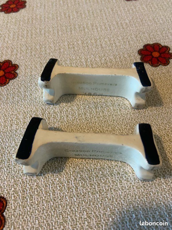 Lot de 2 porte couteaux Primavera HBCM (image 3)