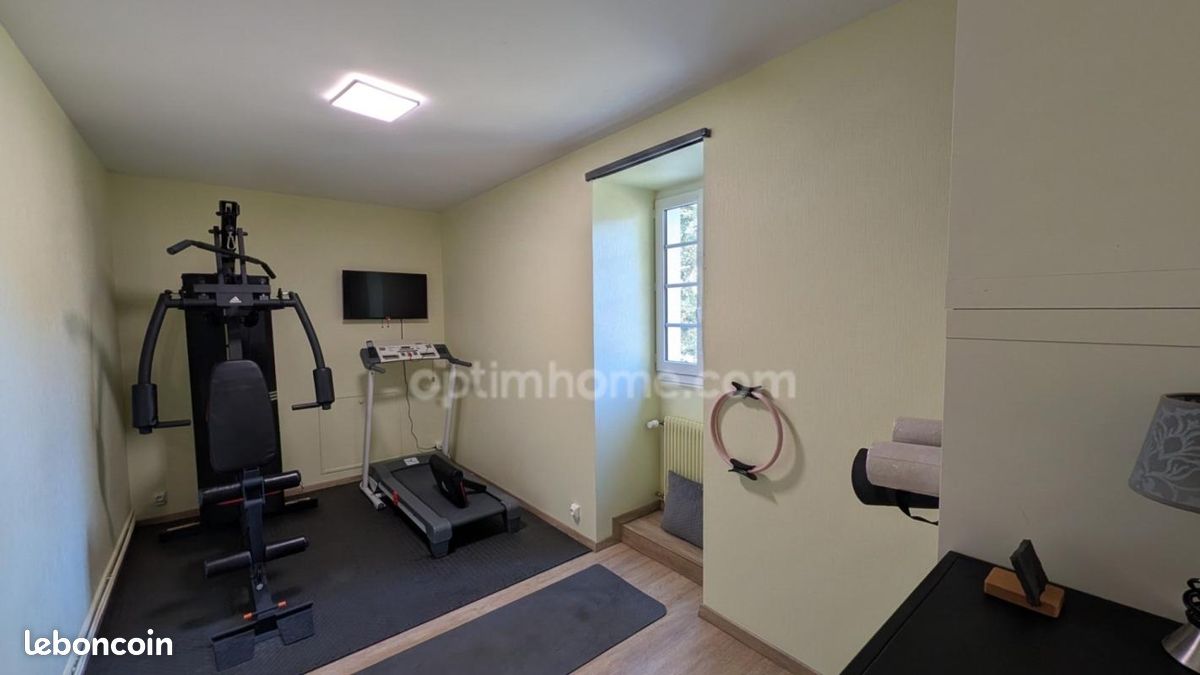 Maison 10 pièces 235 m² (image 13)
