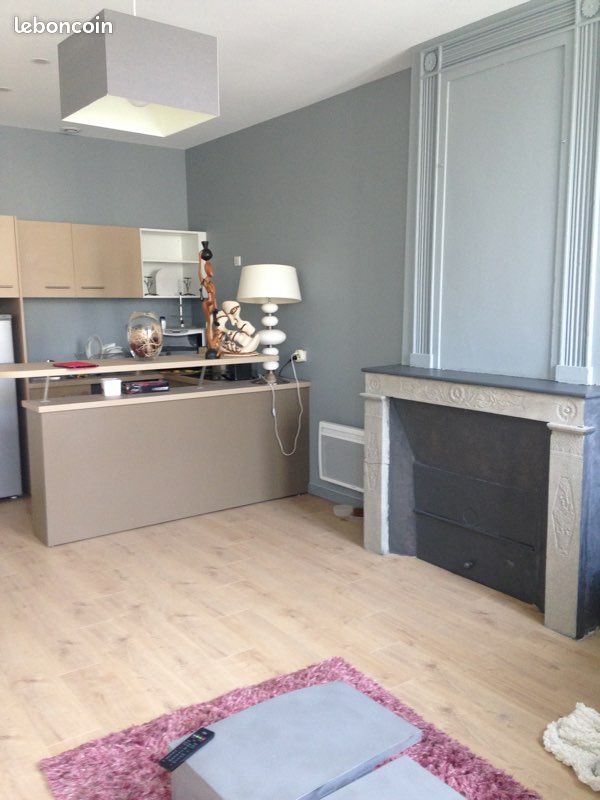 Appartement 3 pièces 70 m² · à Gradignan · 70 m² · 990 €