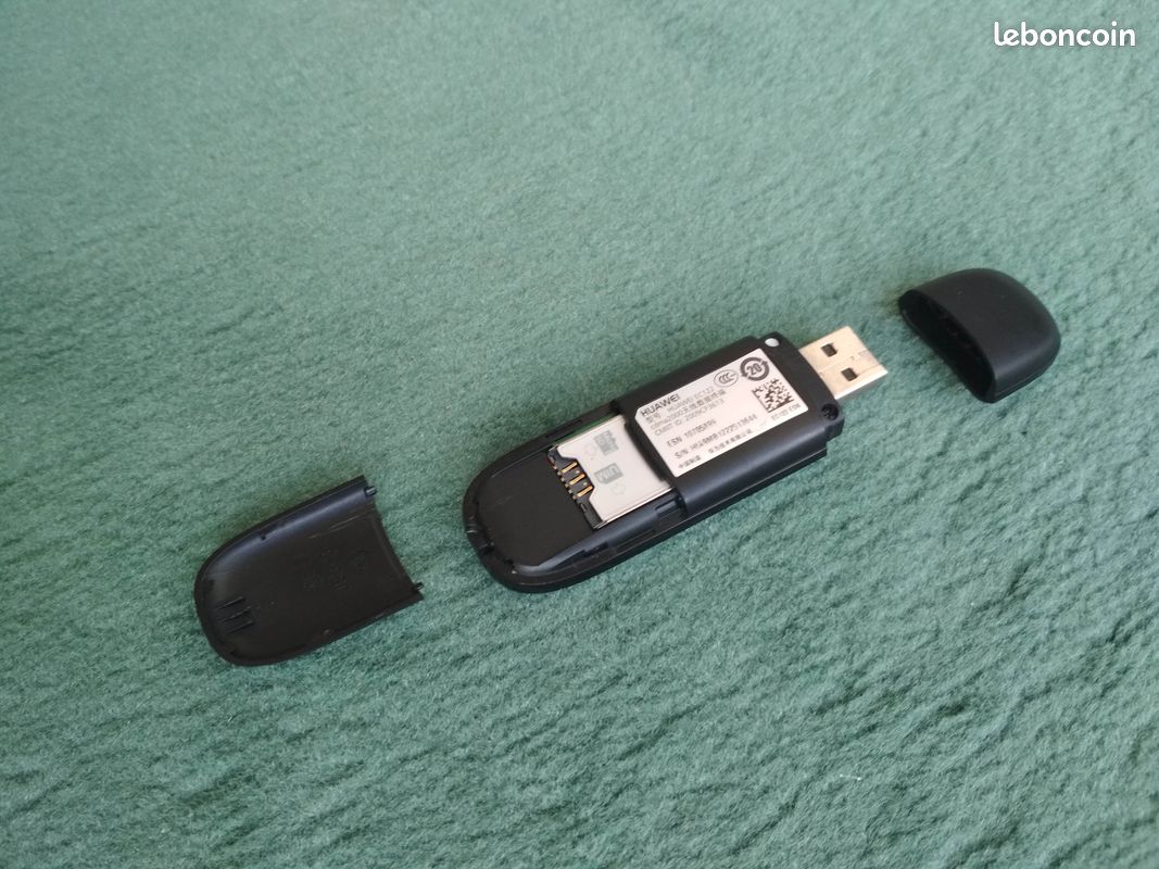 Clé Internet HUAWEI EC122 (image 3)