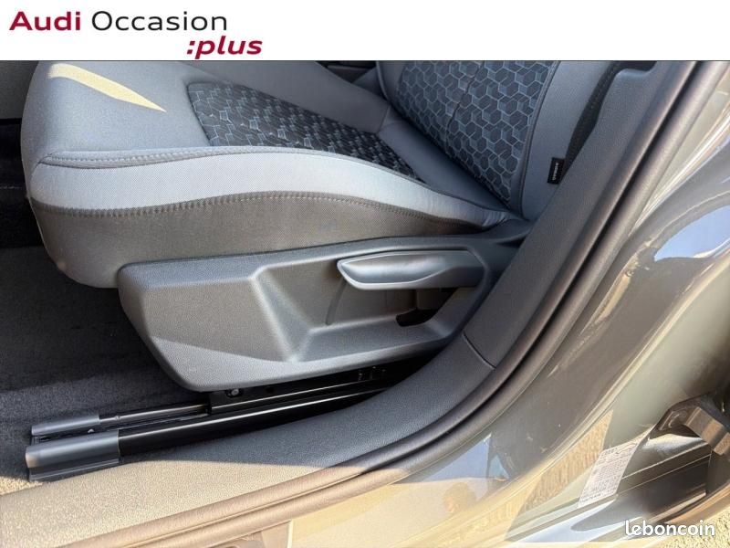 Audi A1 Sportback 25 TFSI 95ch Design S tronic 7 (image 16)
