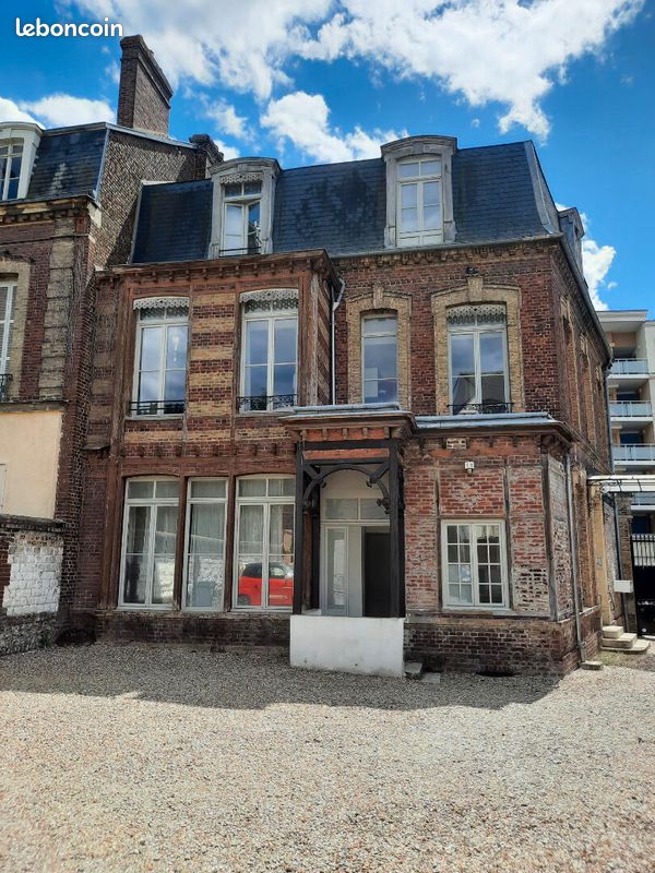 Appartement 3 pièces 72 m² · à Elbeuf · 72 m² · 630 €/mois