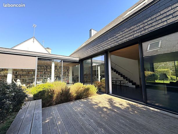 Propriété 7 pièces 287 m²