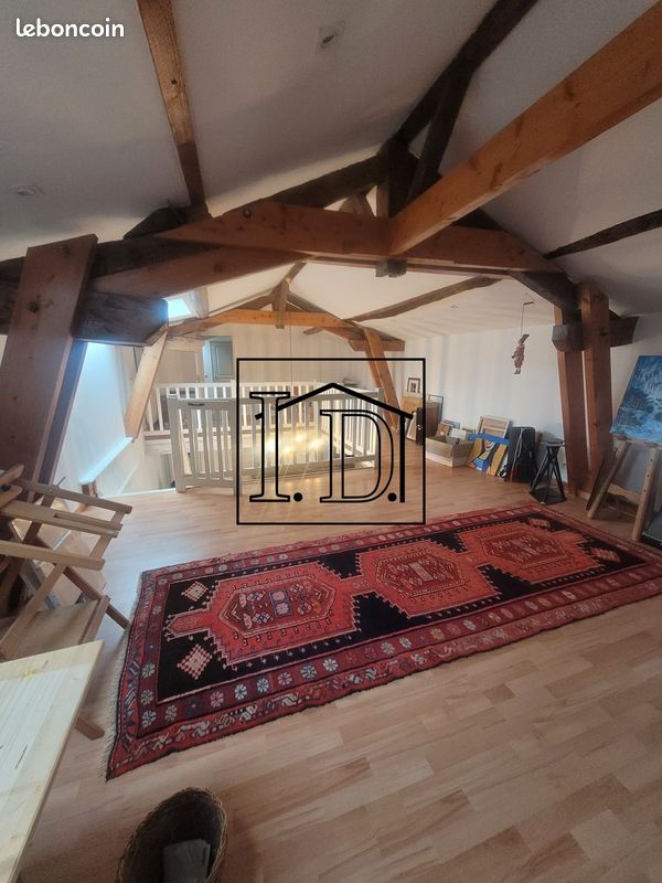 Maison 10 pièces 216 m² (image 10)