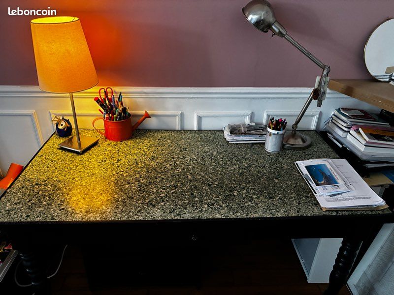 Table vintage super affaire (image 1)