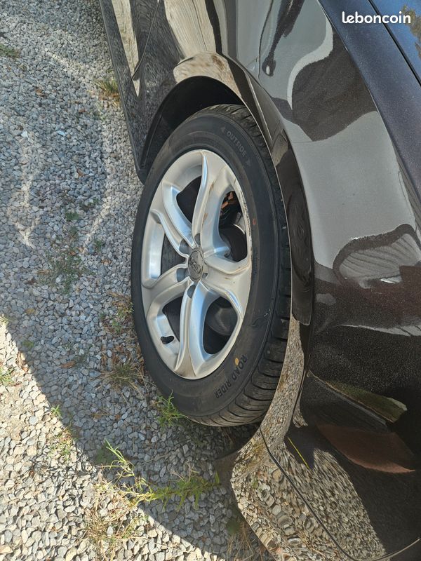 Jantes audi (image 2)