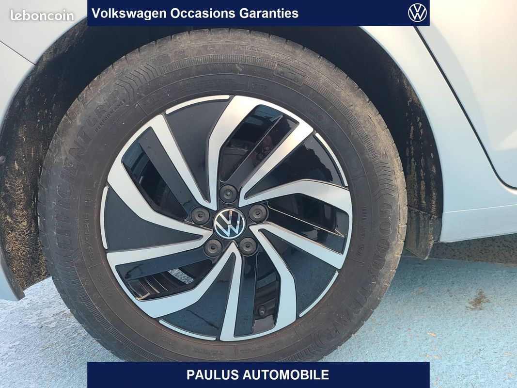 VOLKSWAGEN Polo 1.0 TSI 95 S&S DSG7 VW Edition (image 21)