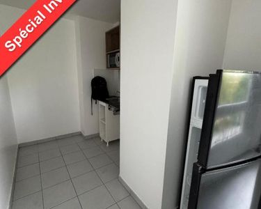 Appartement 275 000 € - 62 m²