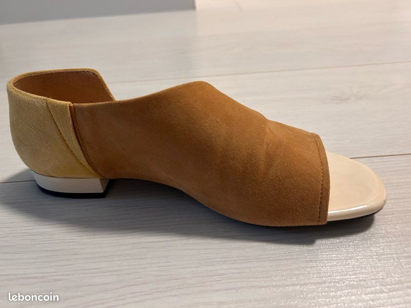 Sandales Geox 37,5 (image 6)