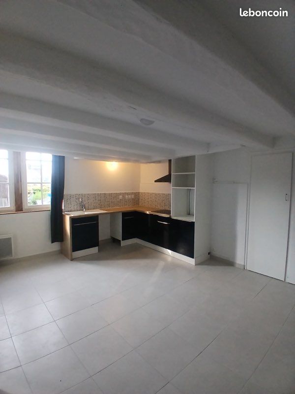 Appartement 3 pièces 59 m² · à Langeais · 59 m² · 800 €