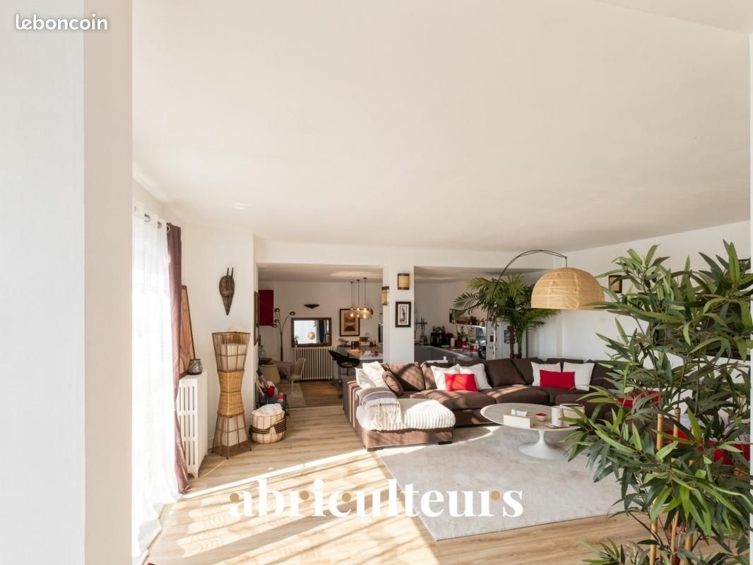 Appartement 5 pièces 176 m² · à Colombes · 176 m² · 640 000 €