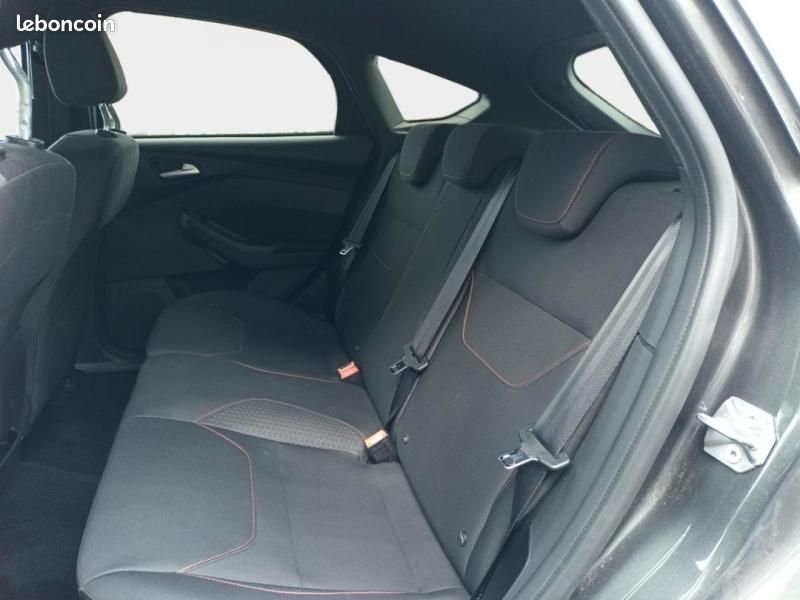 Ford Focus 1.0 EcoBoost 125ch Stop&Start ST Line (image 12)