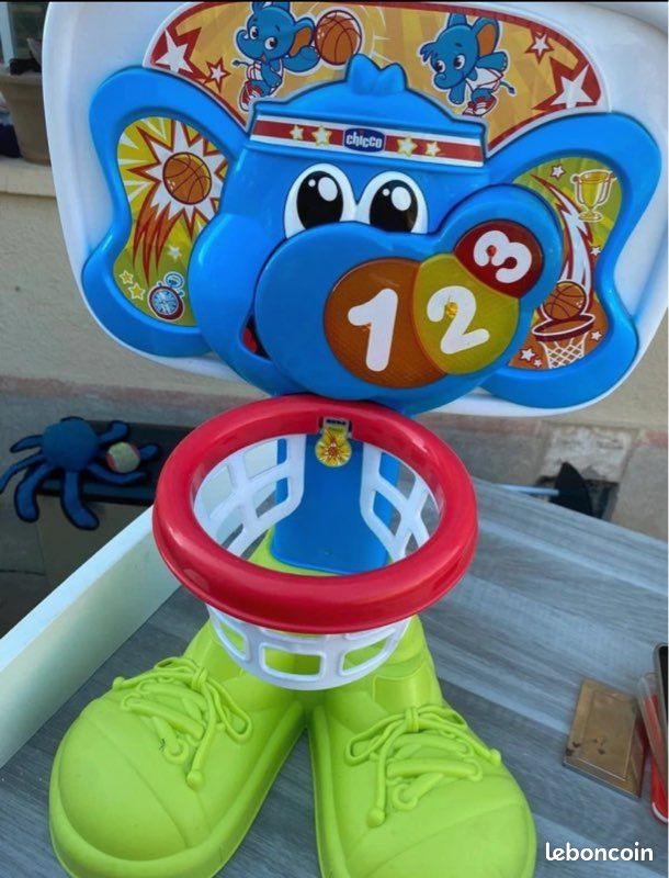 Lot jouet enfant (image 7)
