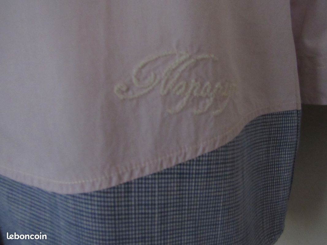 Chemise femme Napapijri L (image 8)