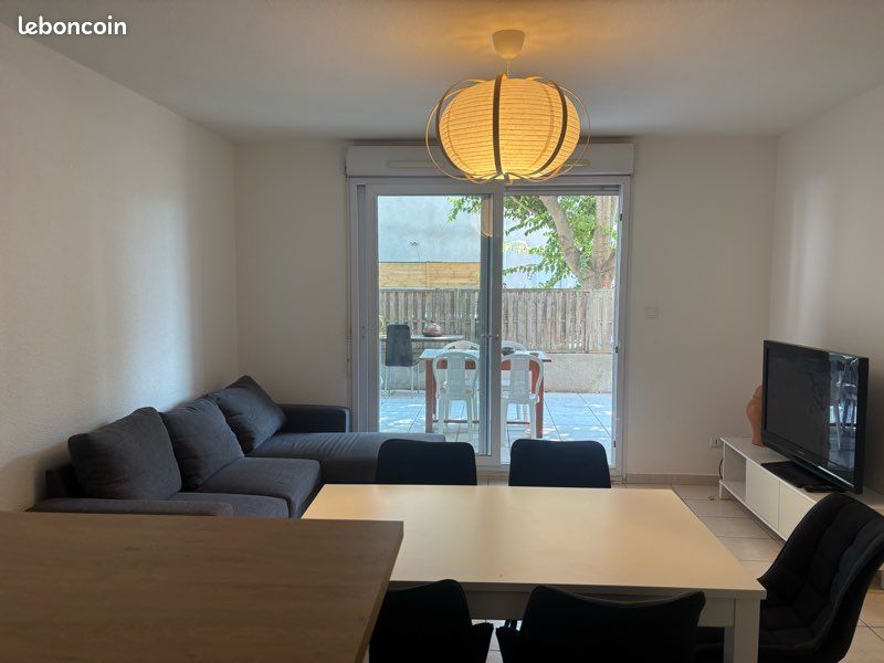 Appartement 2 pièces 45 m² · à Avignon · 45 m² · 800 €/mois