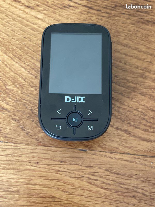 MP4 bluetooth parfait pour le sport (image 6)