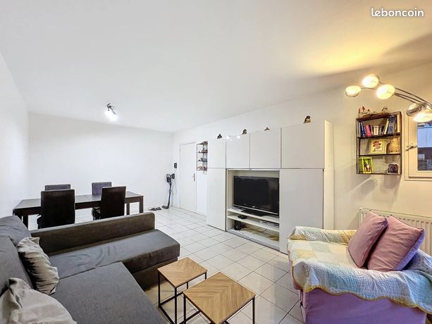 Appartement 4 pièces 70 m²