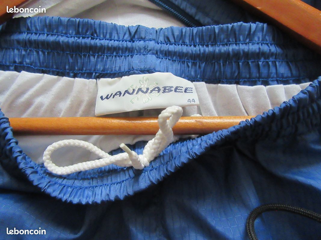 Survêtement de sport Homme – Taille 44 (image 5)