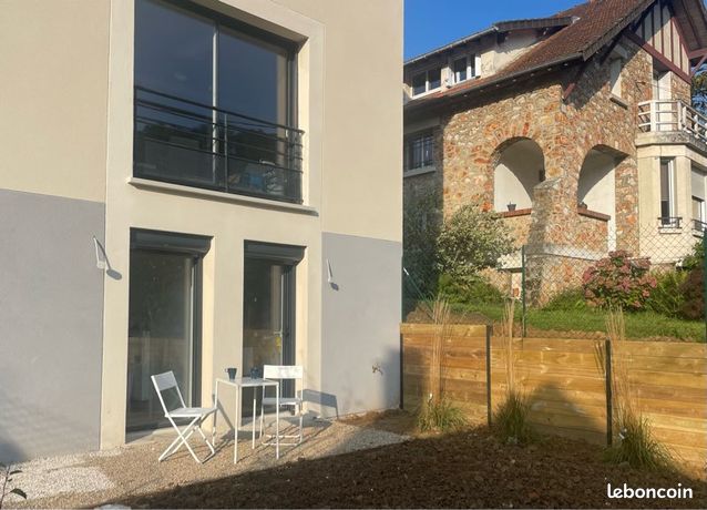 Studio étudiant meublé à louer